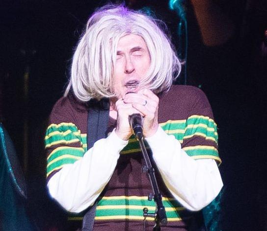 'Weird Al' Yankovic at Fox Theatre